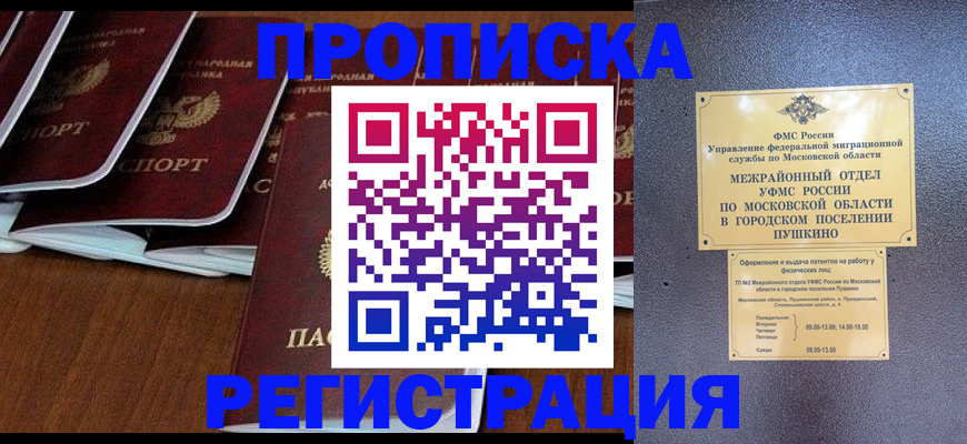 прописка иностранных граждан в Чехове